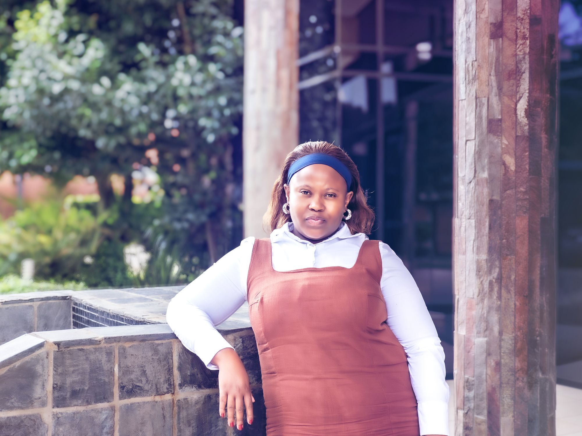 Favourite Dlamini