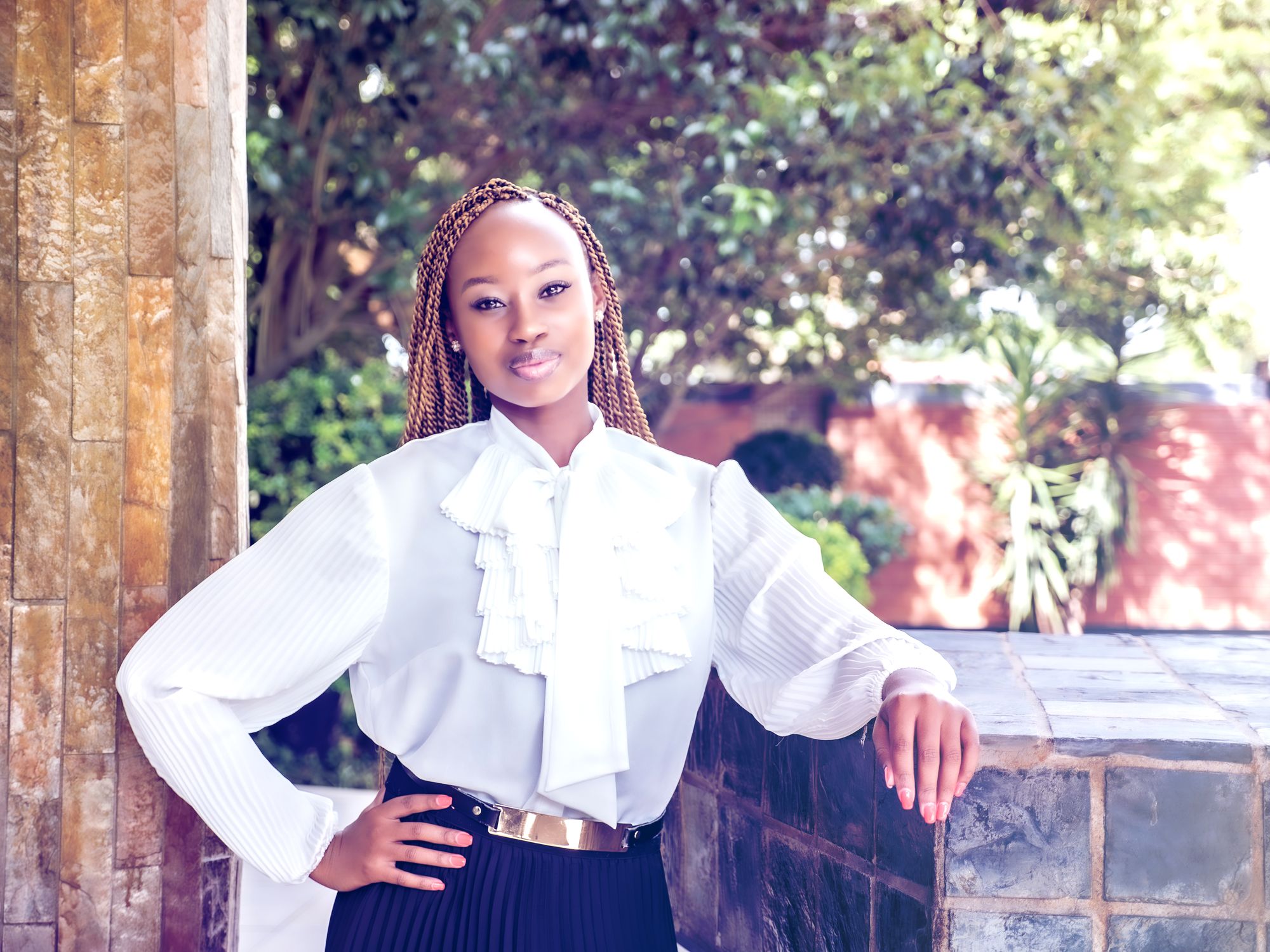 Nonhlanhla Dladla